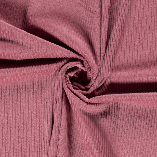 sac à dos en velours côtelé moutarde et coton imprimé personnalisable sur commande