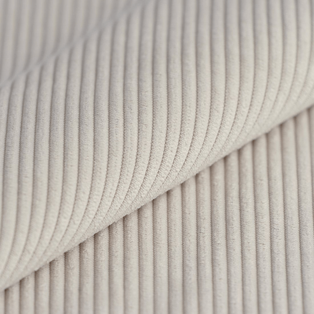 sac à dos en velours côtelé moutarde et coton imprimé personnalisable sur commande