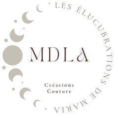 MDLA - Les élucubrations de Maria E.I.